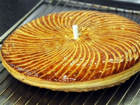  La Tourte de Chèvre et ses Aromes d'Épices qui Embrassent le Fromage Crémeux !